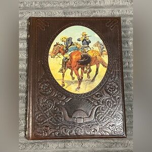 Soldiers Old West - Hardcover By Ed, Time Life - GOOD